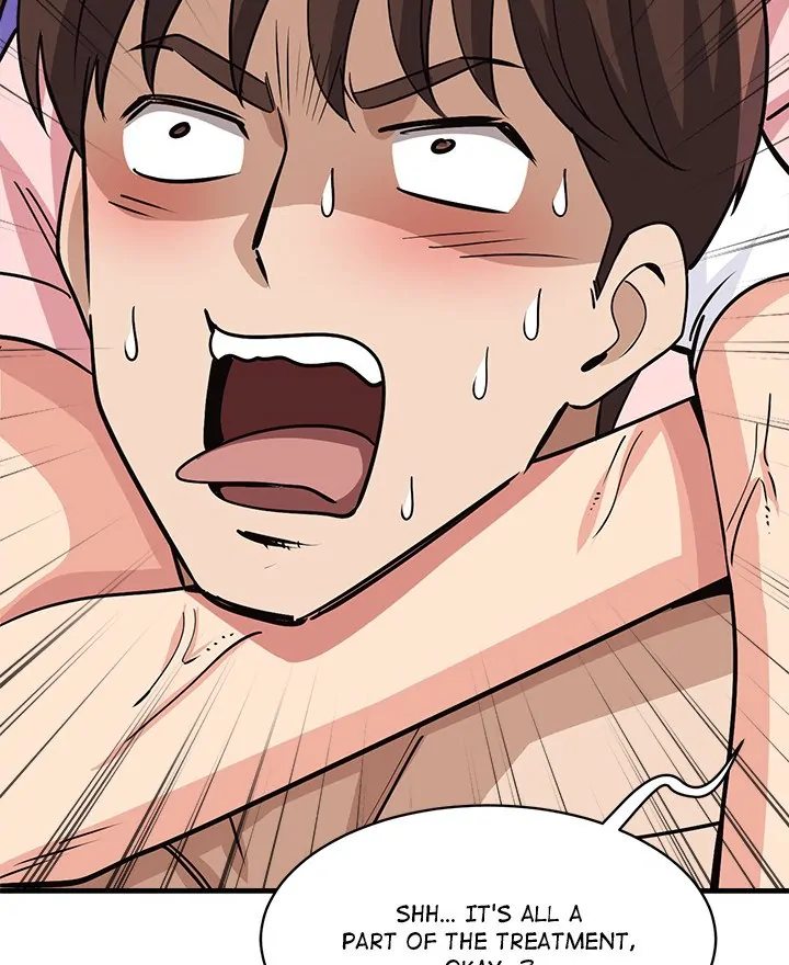 My Other Girlfriend Chapter 37 image 23