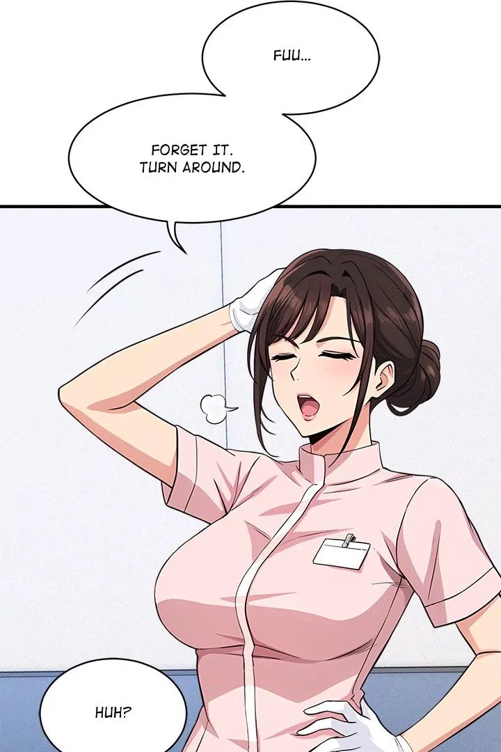 My Other Girlfriend Chapter 37 image 35
