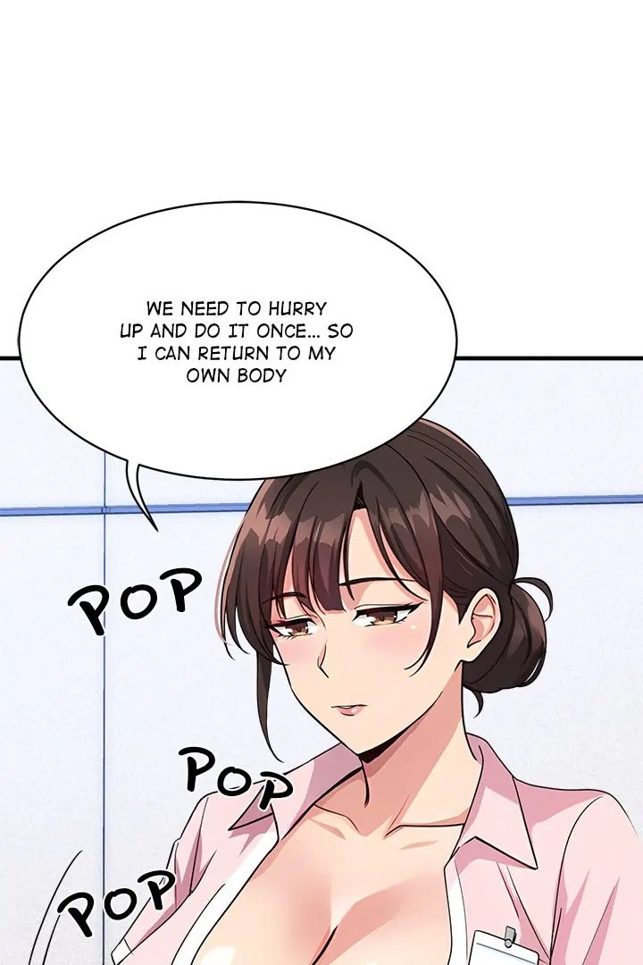 My Other Girlfriend Chapter 37 image 37