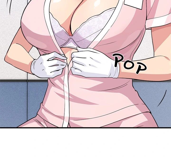 My Other Girlfriend Chapter 37 image 38