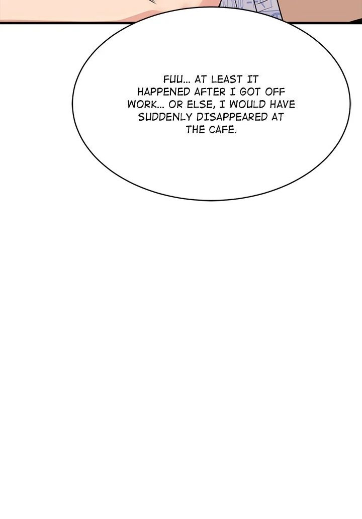 My Other Girlfriend Chapter 37 image 47