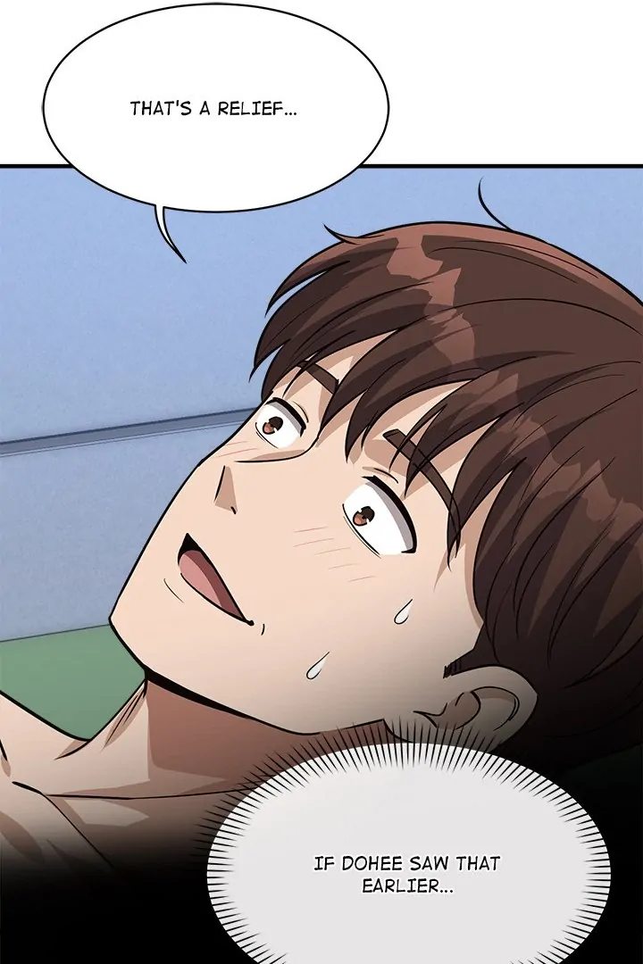 My Other Girlfriend Chapter 37 image 48