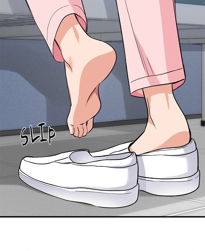My Other Girlfriend Chapter 37 image 4