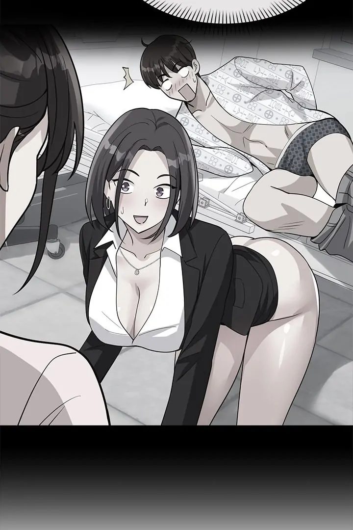 My Other Girlfriend Chapter 37 image 49