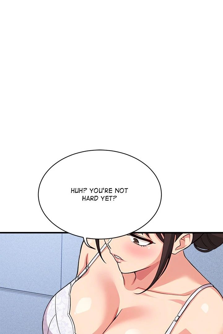 My Other Girlfriend Chapter 37 image 54