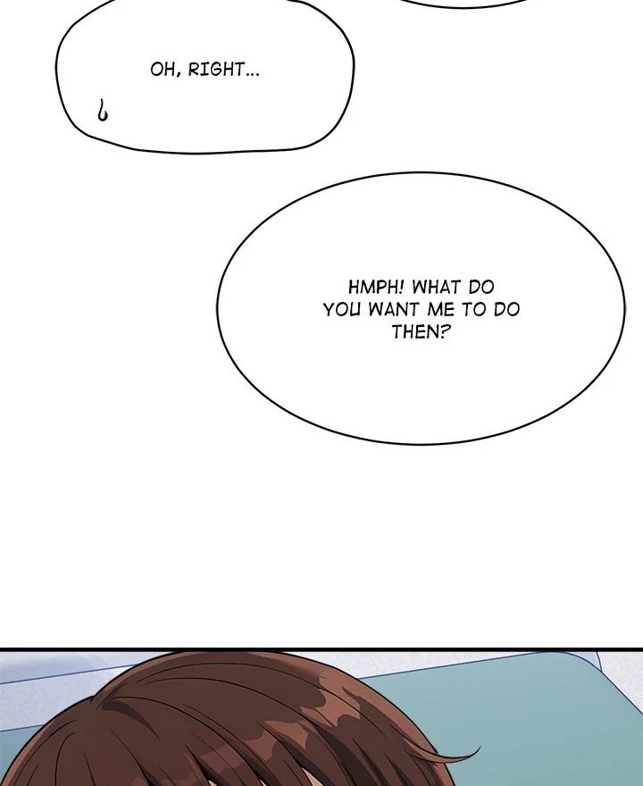 My Other Girlfriend Chapter 37 image 56