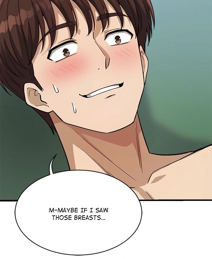 My Other Girlfriend Chapter 37 image 57