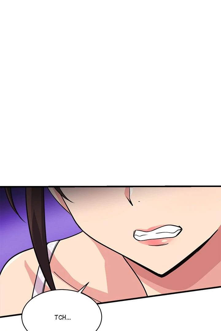 My Other Girlfriend Chapter 37 image 58