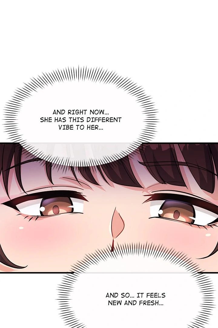 My Other Girlfriend Chapter 37 image 65