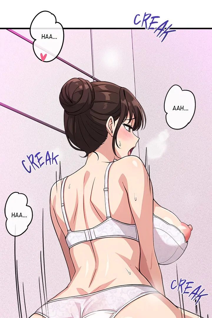 My Other Girlfriend Chapter 37 image 70