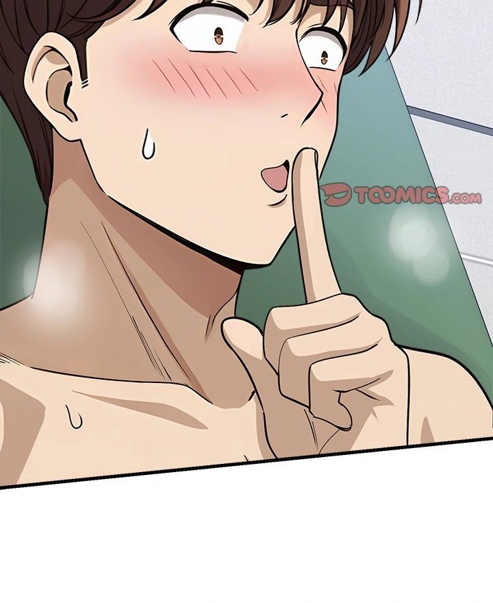 My Other Girlfriend Chapter 37 image 77