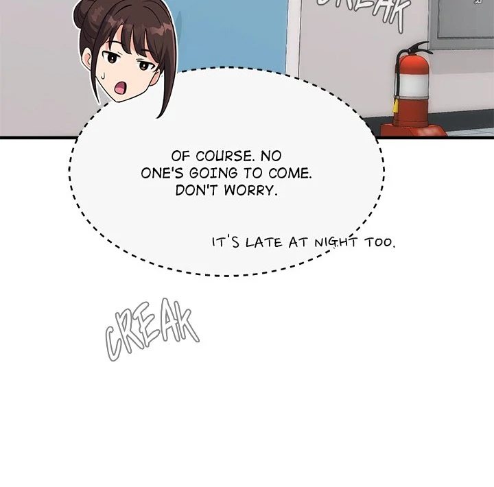 My Other Girlfriend Chapter 37 image 81