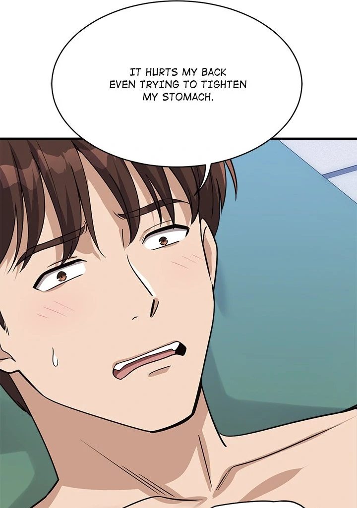 My Other Girlfriend Chapter 37 image 90