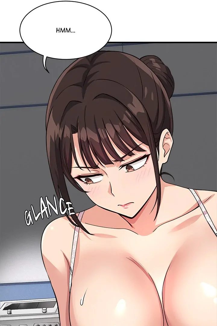 My Other Girlfriend Chapter 37 image 92