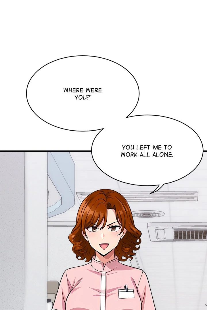 My Other Girlfriend Chapter 38 image 0