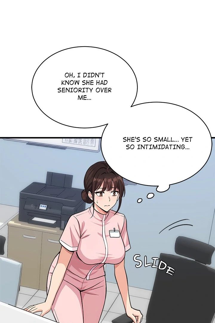 My Other Girlfriend Chapter 38 image 9