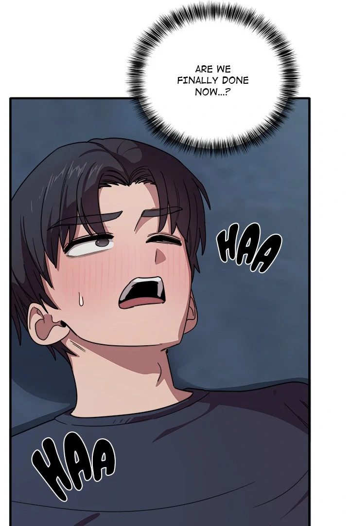 My Other Girlfriend Chapter 38 image 100