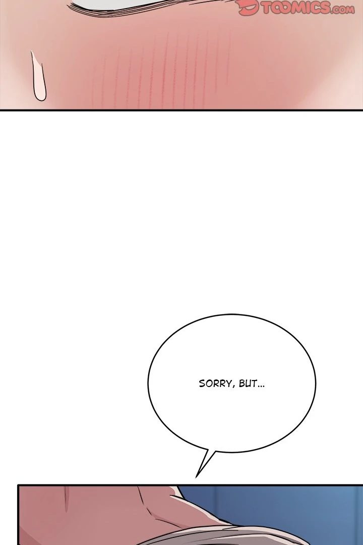 My Other Girlfriend Chapter 38 image 104