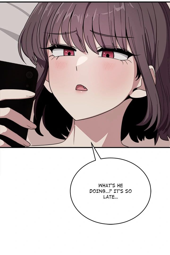 My Other Girlfriend Chapter 38 image 10