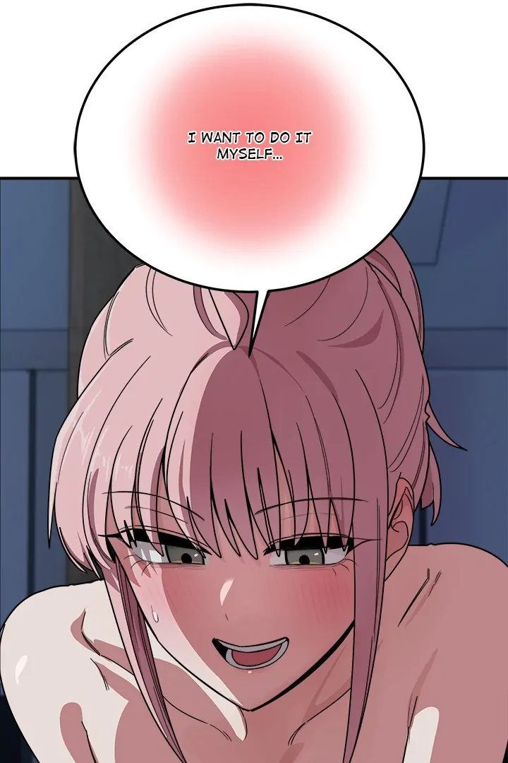 My Other Girlfriend Chapter 38 image 109