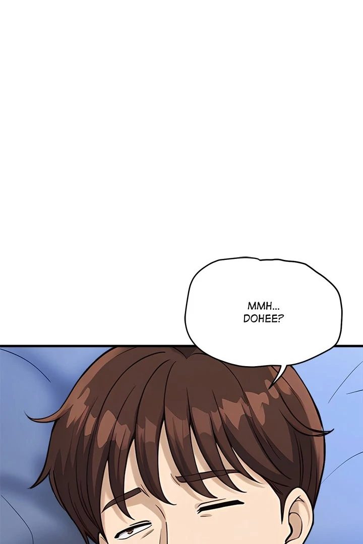 My Other Girlfriend Chapter 38 image 110
