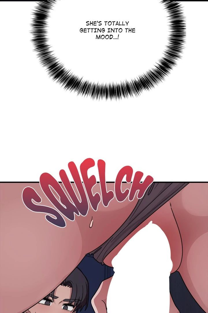 My Other Girlfriend Chapter 38 image 113