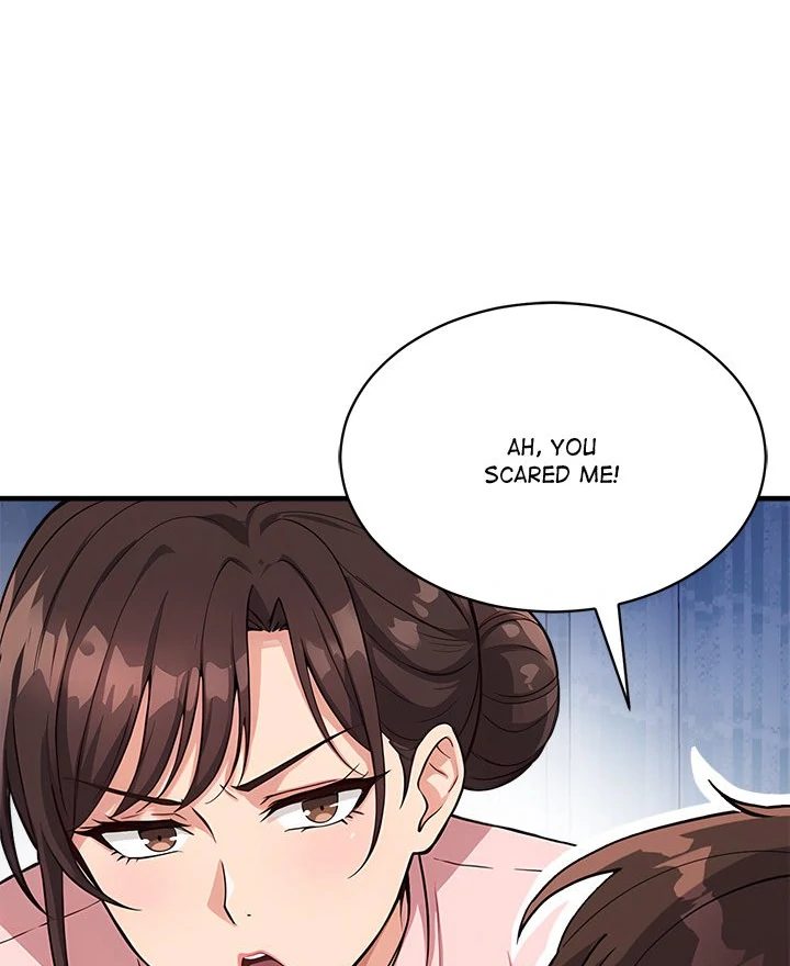 My Other Girlfriend Chapter 38 image 114