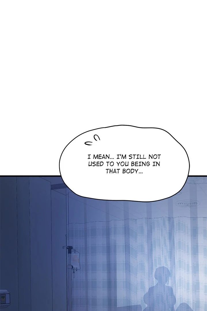 My Other Girlfriend Chapter 38 image 118