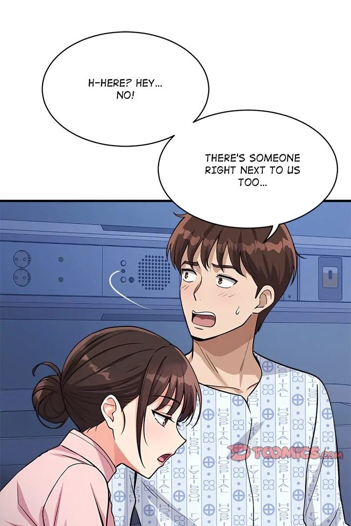My Other Girlfriend Chapter 38 image 122