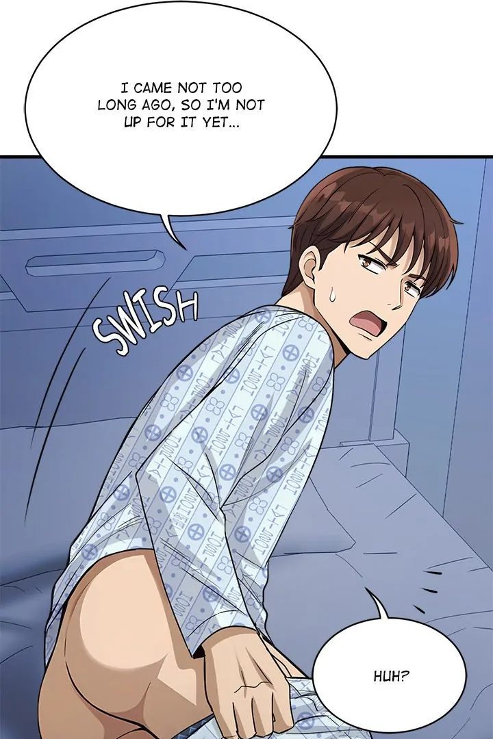 My Other Girlfriend Chapter 38 image 128