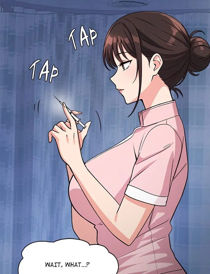 My Other Girlfriend Chapter 38 image 132