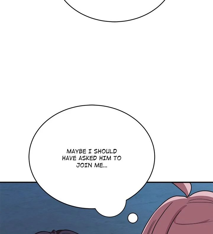My Other Girlfriend Chapter 38 image 133