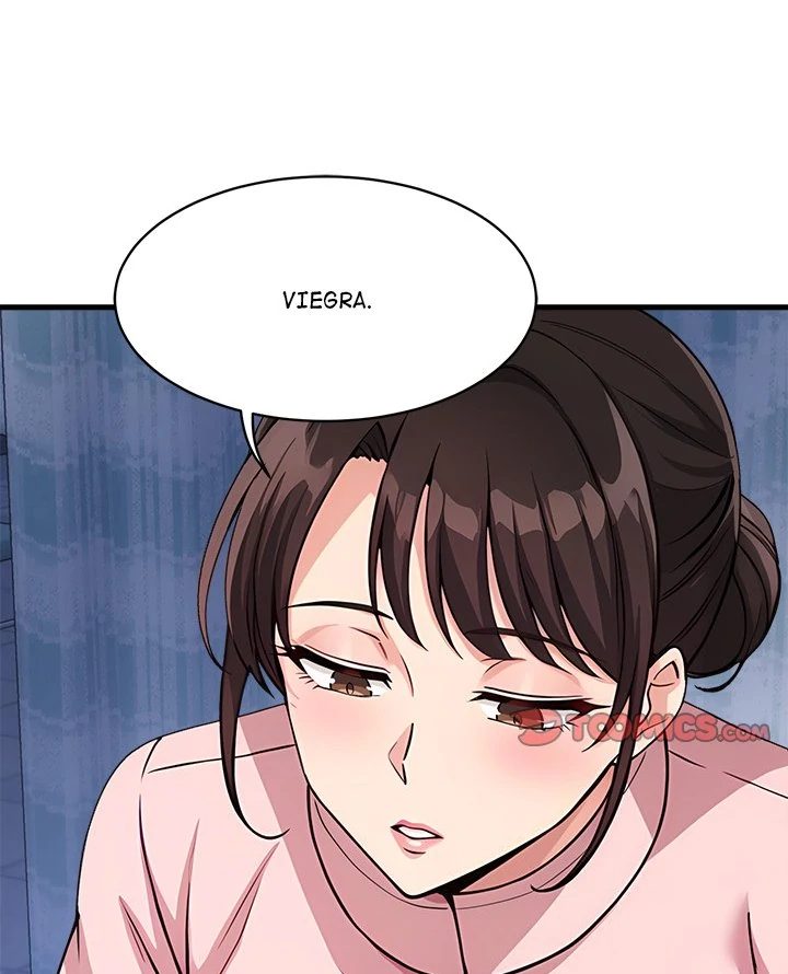 My Other Girlfriend Chapter 38 image 140