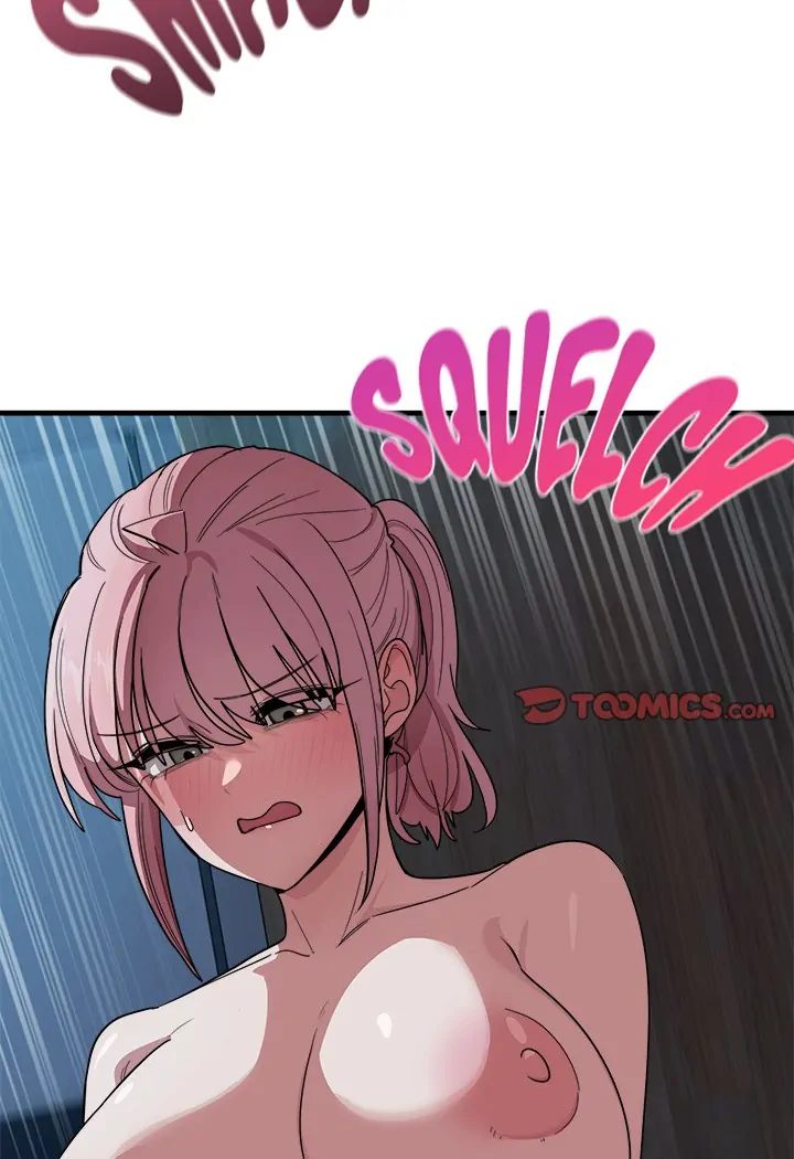 My Other Girlfriend Chapter 38 image 141