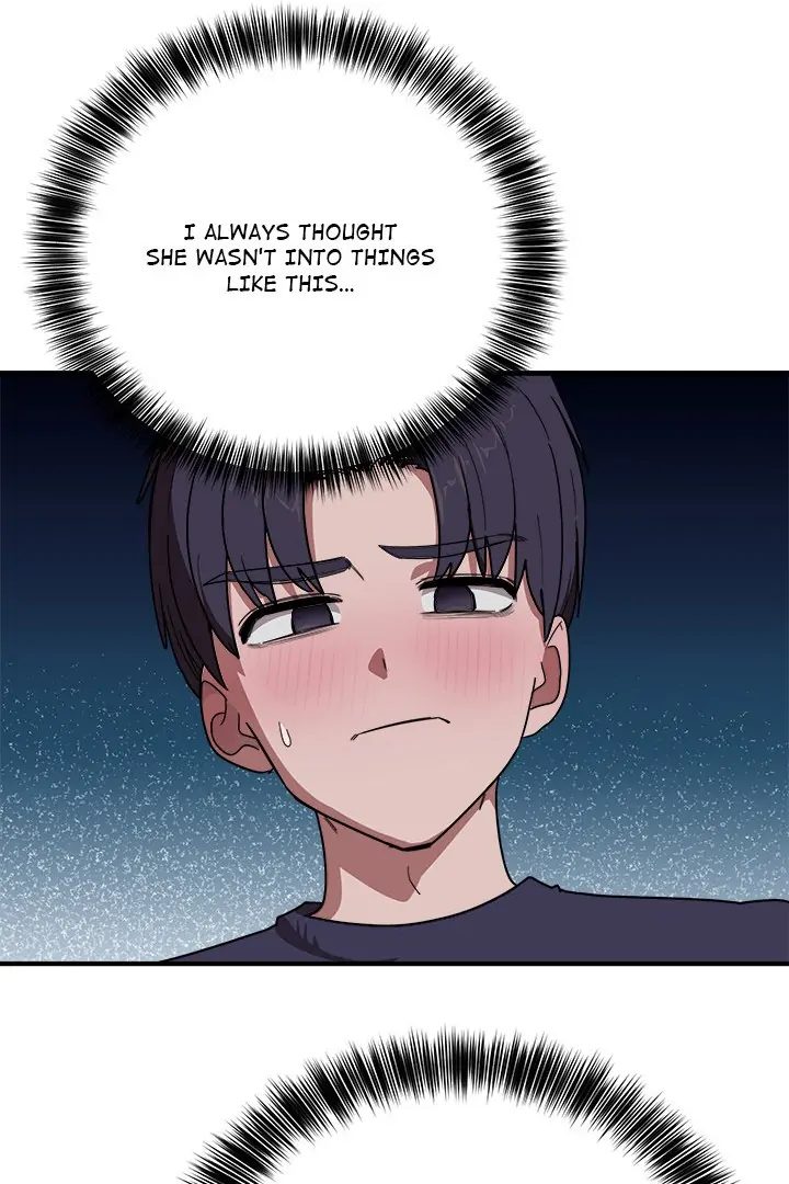 My Other Girlfriend Chapter 38 image 145