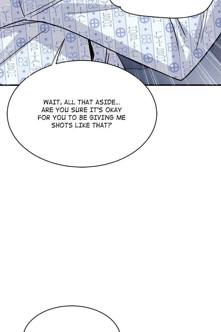 My Other Girlfriend Chapter 38 image 146