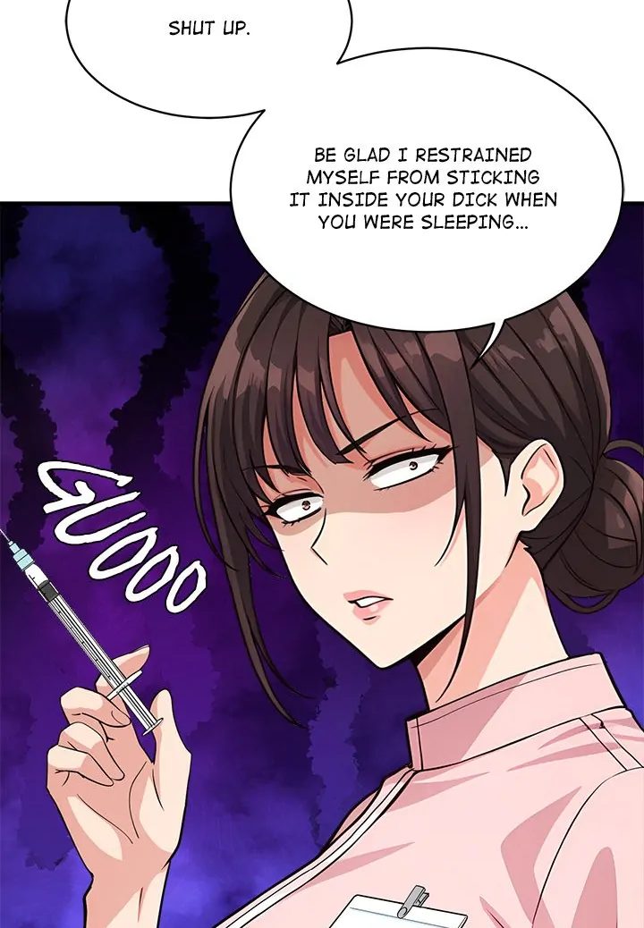 My Other Girlfriend Chapter 38 image 148