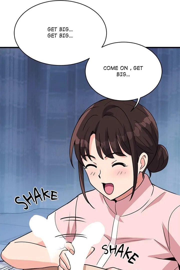 My Other Girlfriend Chapter 38 image 152