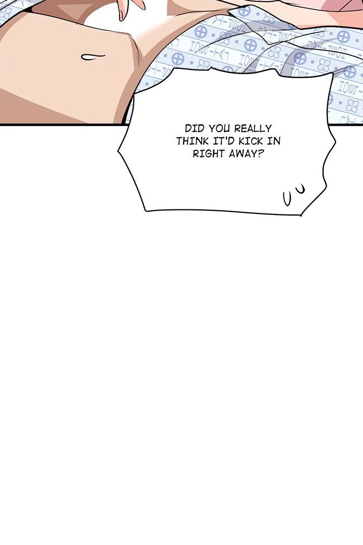 My Other Girlfriend Chapter 38 image 154