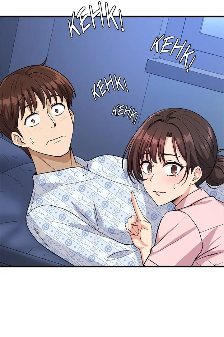 My Other Girlfriend Chapter 38 image 161