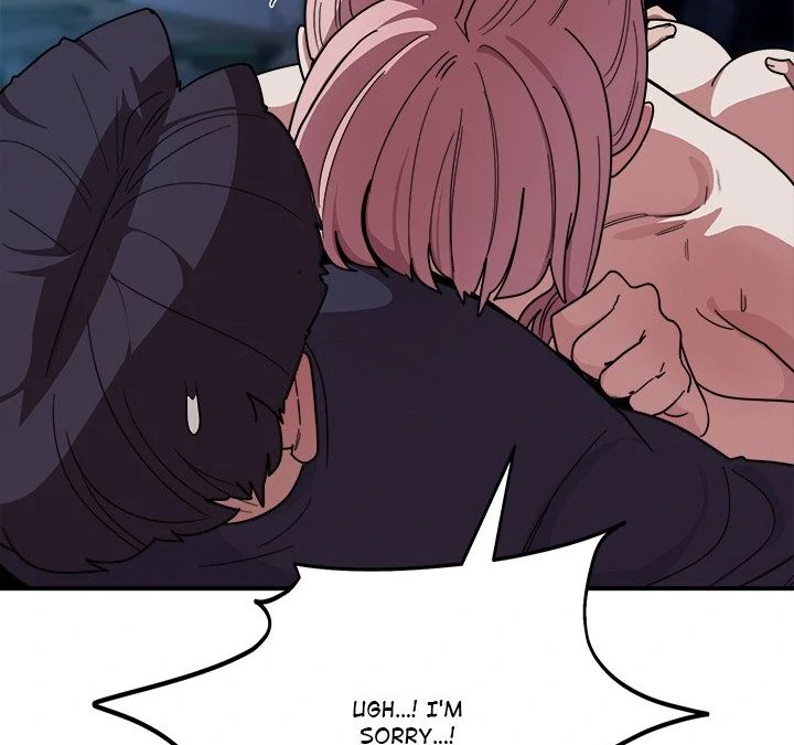 My Other Girlfriend Chapter 38 image 168