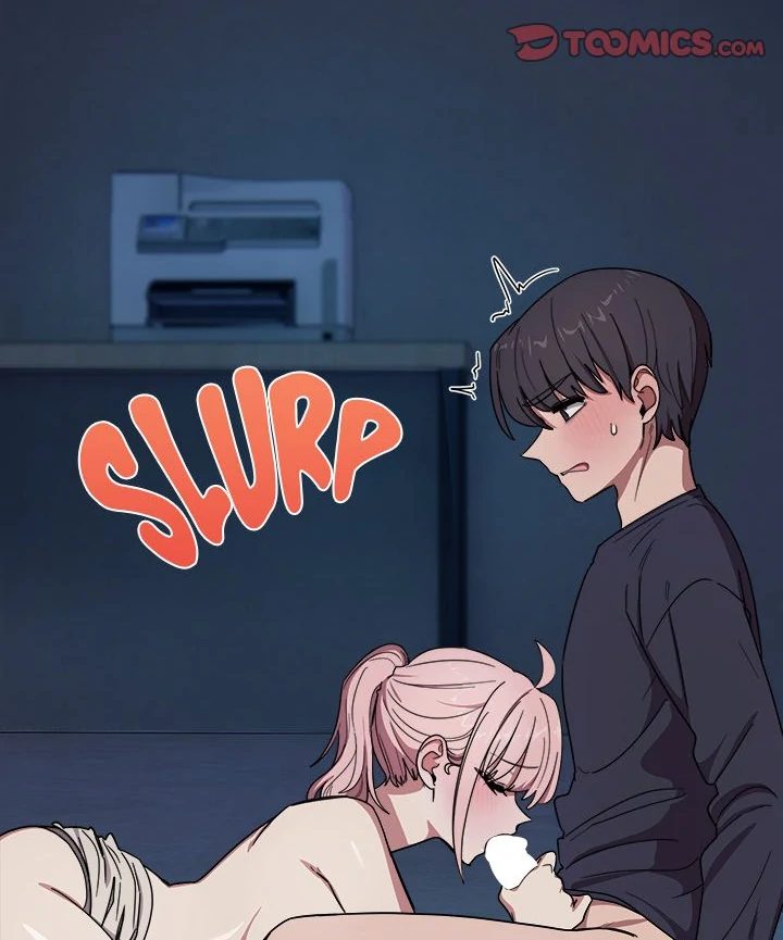 My Other Girlfriend Chapter 38 image 16