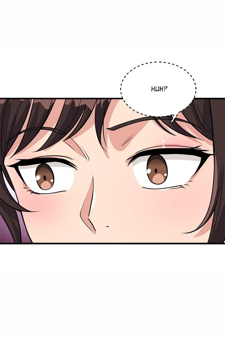 My Other Girlfriend Chapter 38 image 171