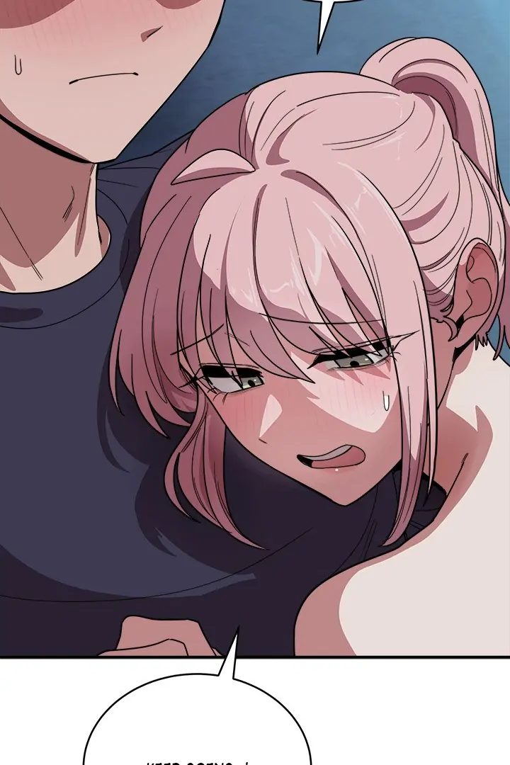 My Other Girlfriend Chapter 38 image 174