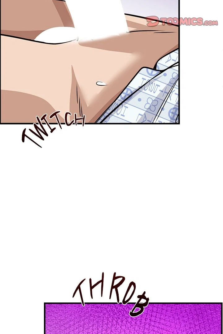 My Other Girlfriend Chapter 38 image 175