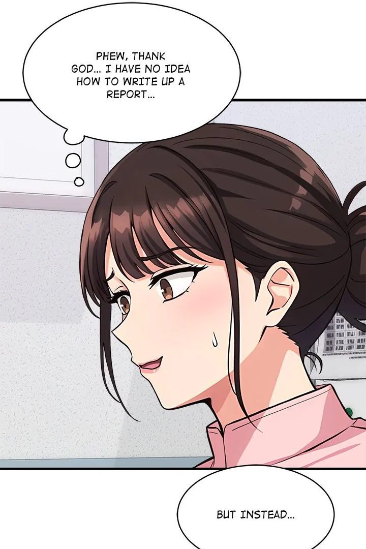 My Other Girlfriend Chapter 38 image 18