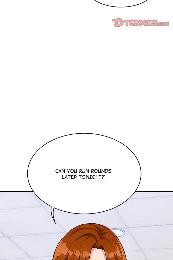 My Other Girlfriend Chapter 38 image 20