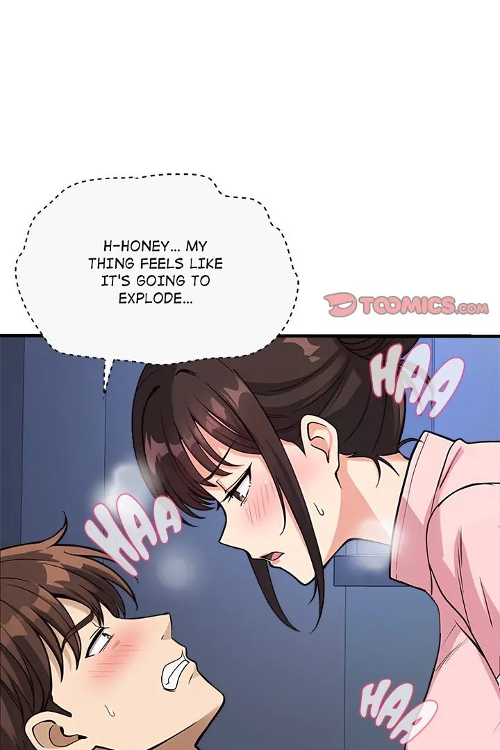 My Other Girlfriend Chapter 38 image 209