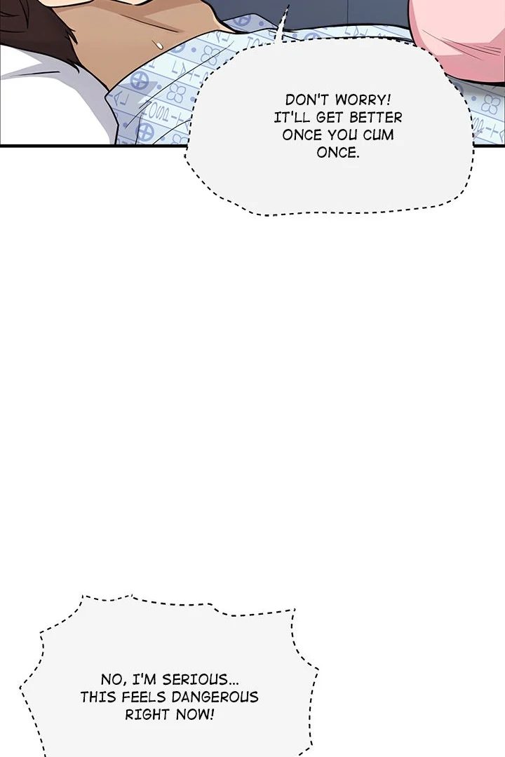My Other Girlfriend Chapter 38 image 211
