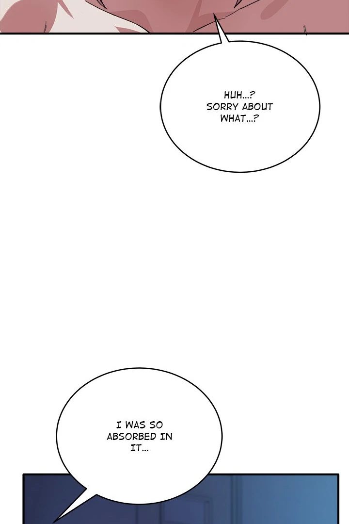 My Other Girlfriend Chapter 38 image 212